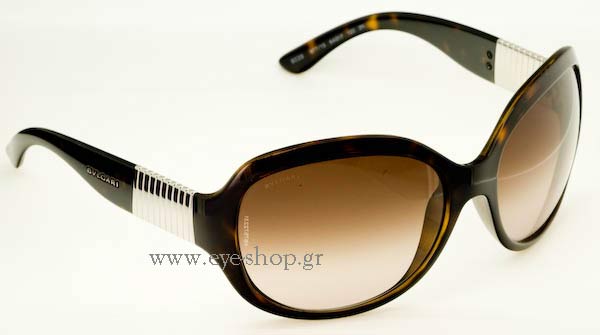 bulgari 8039 Occhiali da Sole 