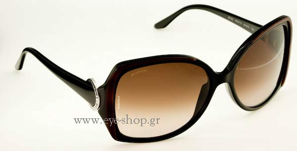 bulgari 8035 Occhiali da Sole 