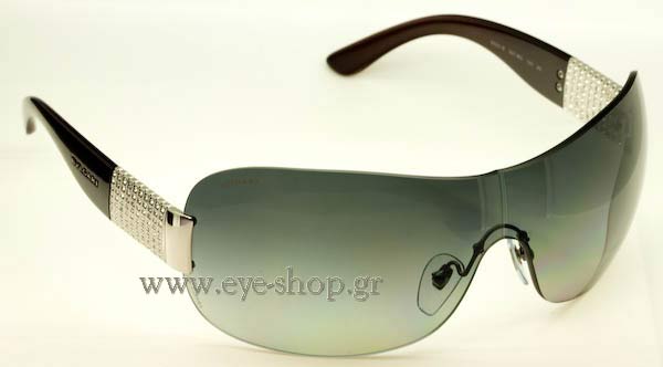bulgari 6030B Occhiali da Sole 