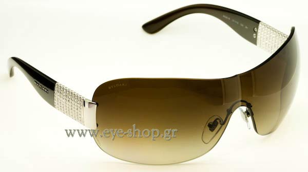 bulgari 6030B Occhiali da Sole 