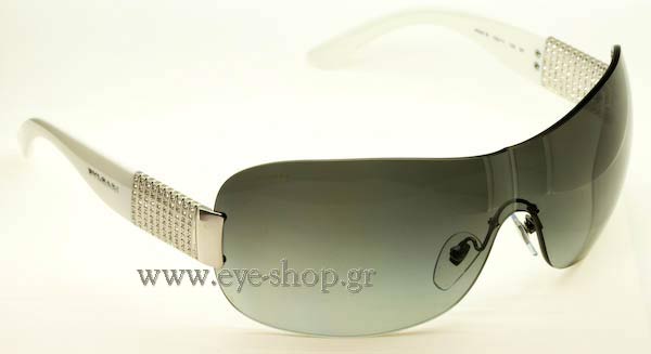 bulgari 6030B Occhiali da Sole 