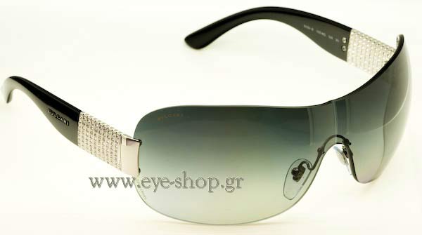 bulgari 6030B Occhiali da Sole 