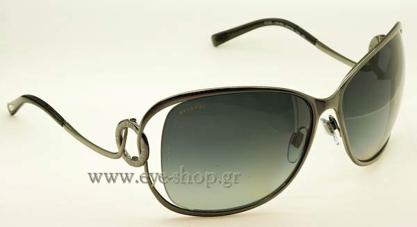bulgari 6026 Occhiali da Sole 