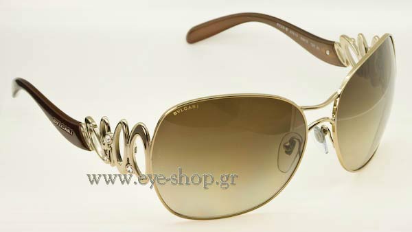 bulgari 6028B Occhiali da Sole 