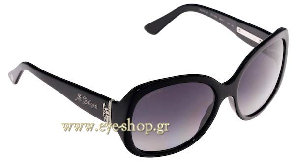 bulgari 8045B Occhiali da Sole 
