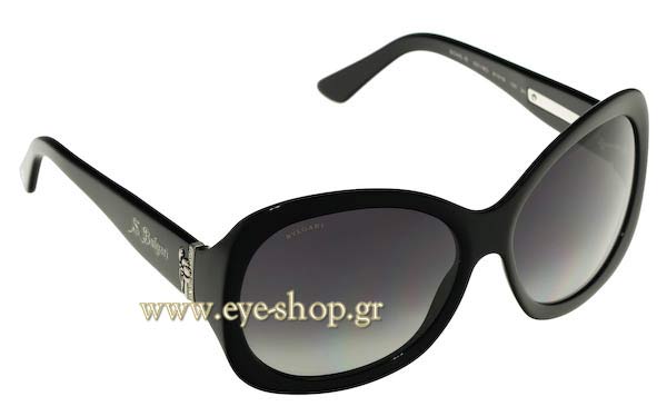 bulgari 8046B Occhiali da Sole 