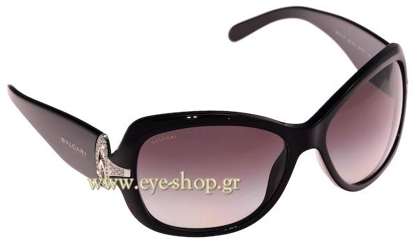 bulgari 8044B Occhiali da Sole 
