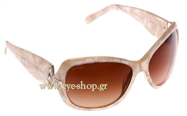 bulgari 8044B Occhiali da Sole 