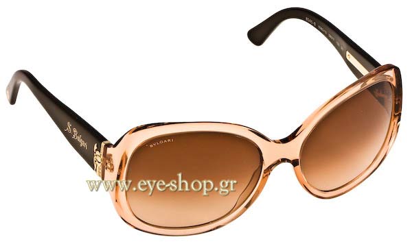 bulgari 8045B Occhiali da Sole 