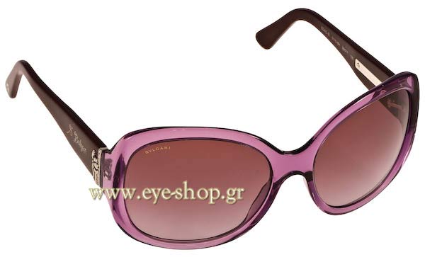 bulgari 8045B Occhiali da Sole 