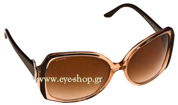 bulgari 8035 Occhiali da Sole 