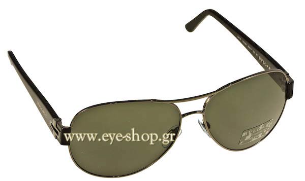 bulgari 5015 Occhiali da Sole 