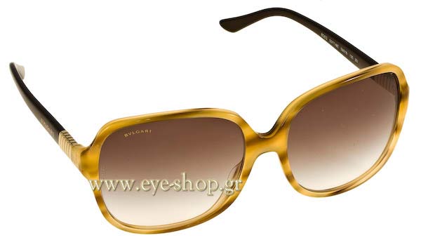 bulgari 8063 Occhiali da Sole 
