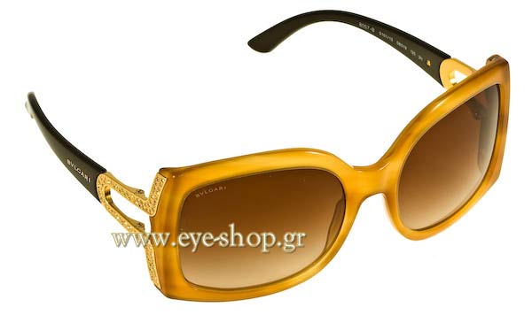 bulgari 8057B Occhiali da Sole 