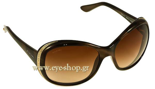 bulgari 8058B Occhiali da Sole 