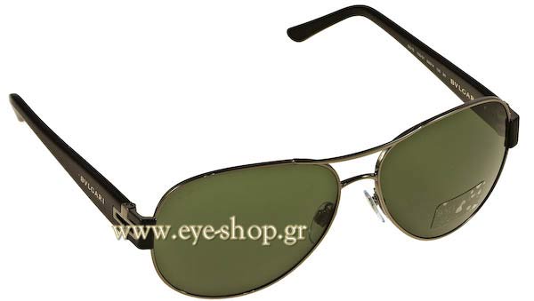 bulgari 5015 Occhiali da Sole 