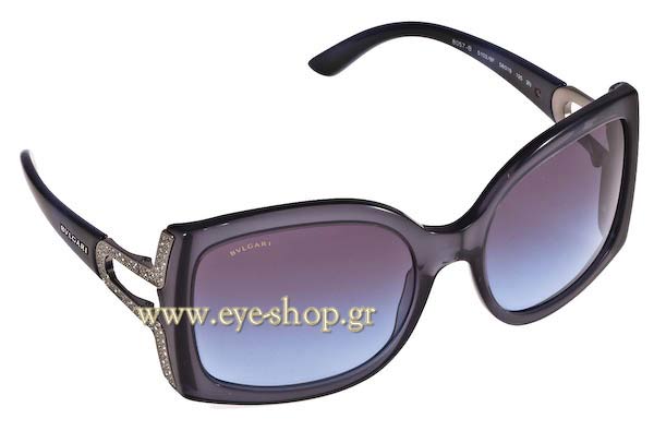 bulgari 8057B Occhiali da Sole 
