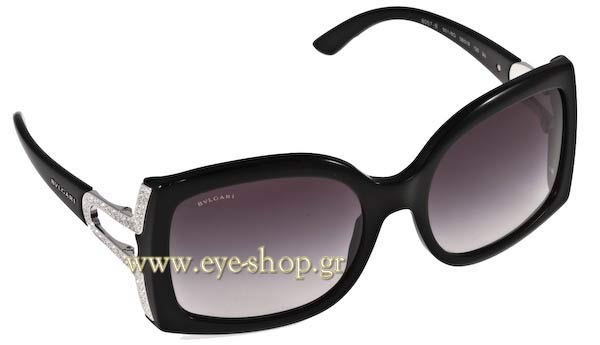bulgari 8057B Occhiali da Sole 
