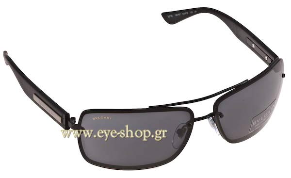 bulgari 5016 Occhiali da Sole 