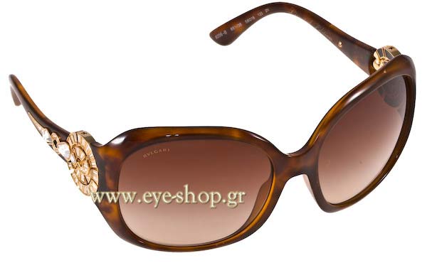 bulgari 8056B Occhiali da Sole 