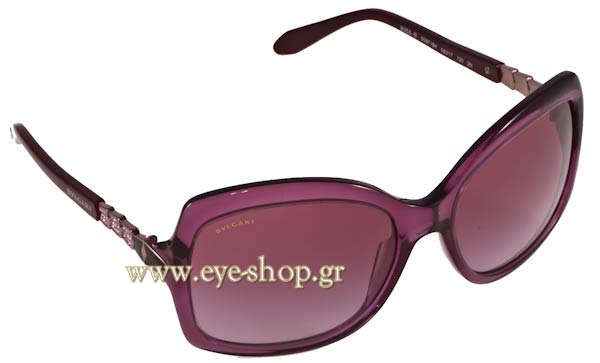 bulgari 8055B Occhiali da Sole 