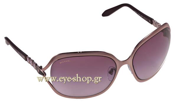 bulgari 6037B Occhiali da Sole 