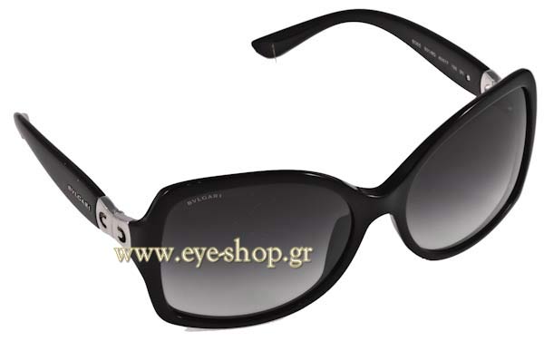 bulgari 8065 Occhiali da Sole 