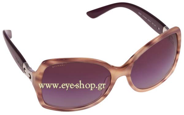 bulgari 8065 Occhiali da Sole 