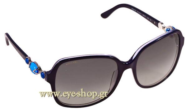 bulgari 8069B Occhiali da Sole 