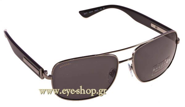 bulgari 5017 Occhiali da Sole 