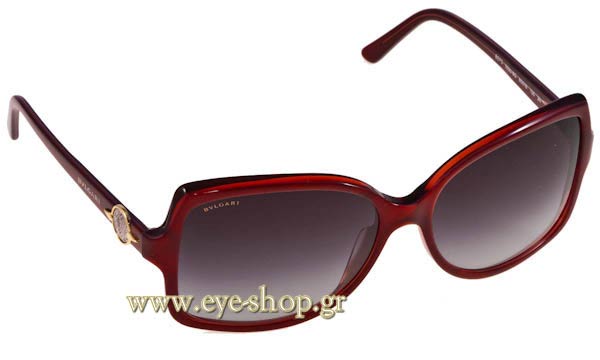bulgari 8075 Occhiali da Sole 
