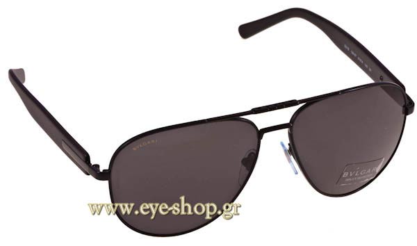 bulgari 5018 Occhiali da Sole 