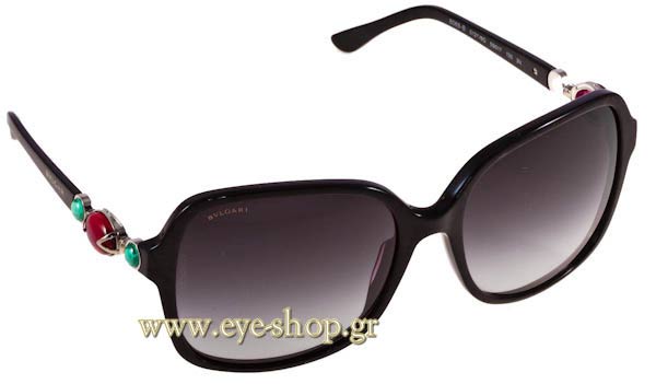 bulgari 8069B Occhiali da Sole 