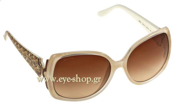 bulgari 8078 Occhiali da Sole 