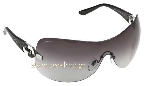 bulgari 6054B Occhiali da Sole 