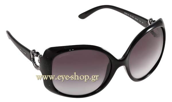 bulgari 8086B Occhiali da Sole 