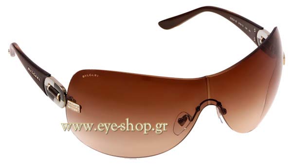 bulgari 6054B Occhiali da Sole 
