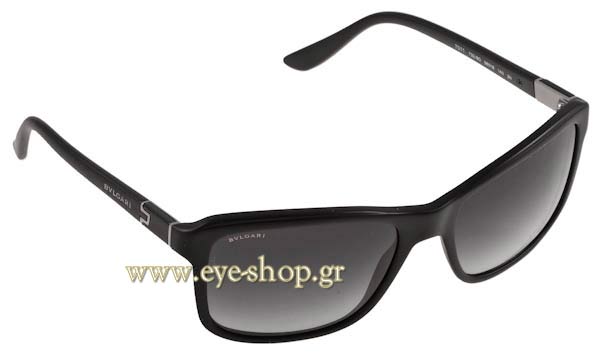 bulgari 7011 Occhiali da Sole 