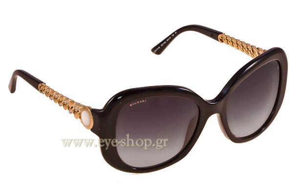 bulgari 8129H Occhiali da Sole 