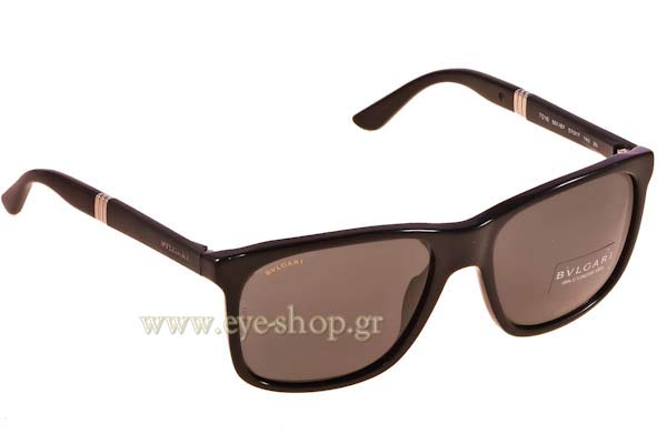 bulgari 7016 Occhiali da Sole 