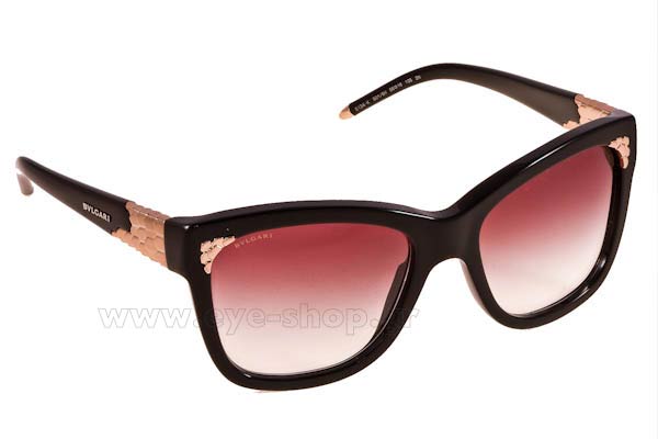 bulgari BV8134K Occhiali da Sole 