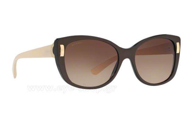 bulgari 8170 Occhiali da Sole 