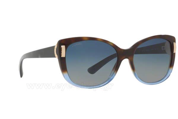 bulgari 8170 Occhiali da Sole 