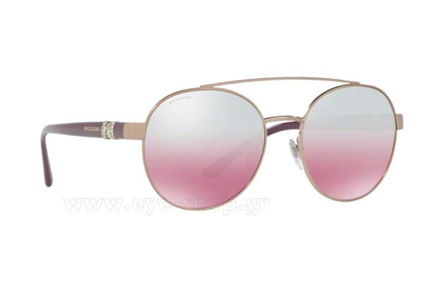 bulgari 6085B Occhiali da Sole 