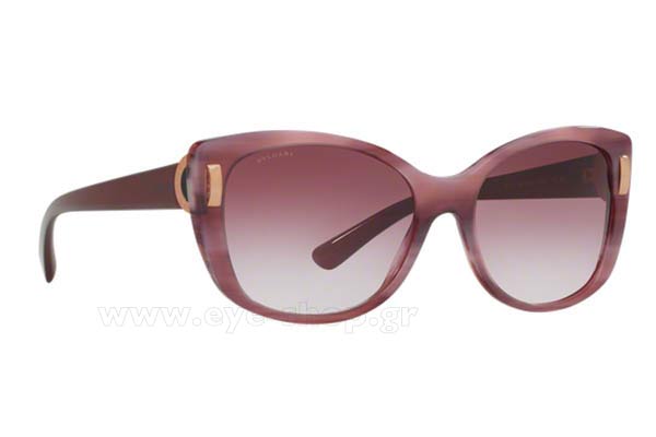 bulgari 8170 Occhiali da Sole 