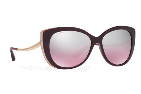 bulgari 8178 Occhiali da Sole 