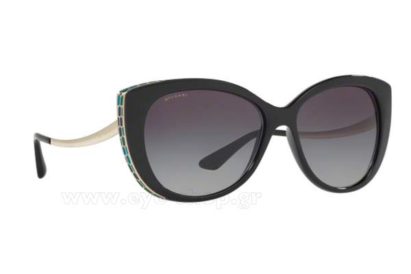 bulgari 8178 Occhiali da Sole 