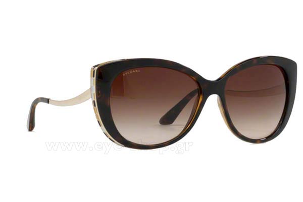 bulgari 8178 Occhiali da Sole 