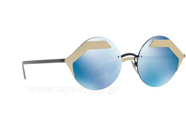 bulgari 6089 Occhiali da Sole 