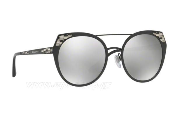 bulgari 6095 Occhiali da Sole 
